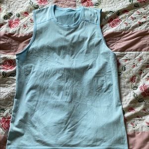 Lululemon men’s tank top
